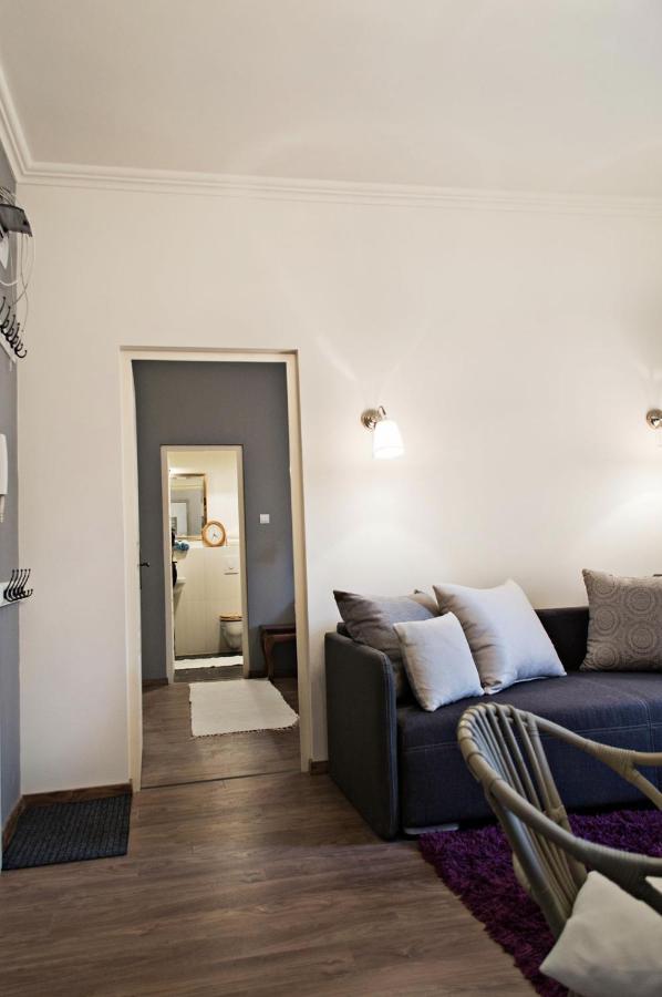 Adorable, Cosy Apartment At The Heroes' Square Budapest Luaran gambar