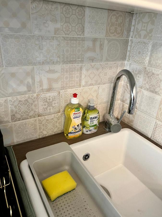 Adorable, Cosy Apartment At The Heroes' Square Budapest Luaran gambar