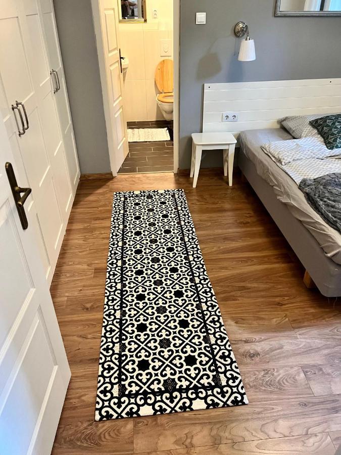 Adorable, Cosy Apartment At The Heroes' Square Budapest Luaran gambar