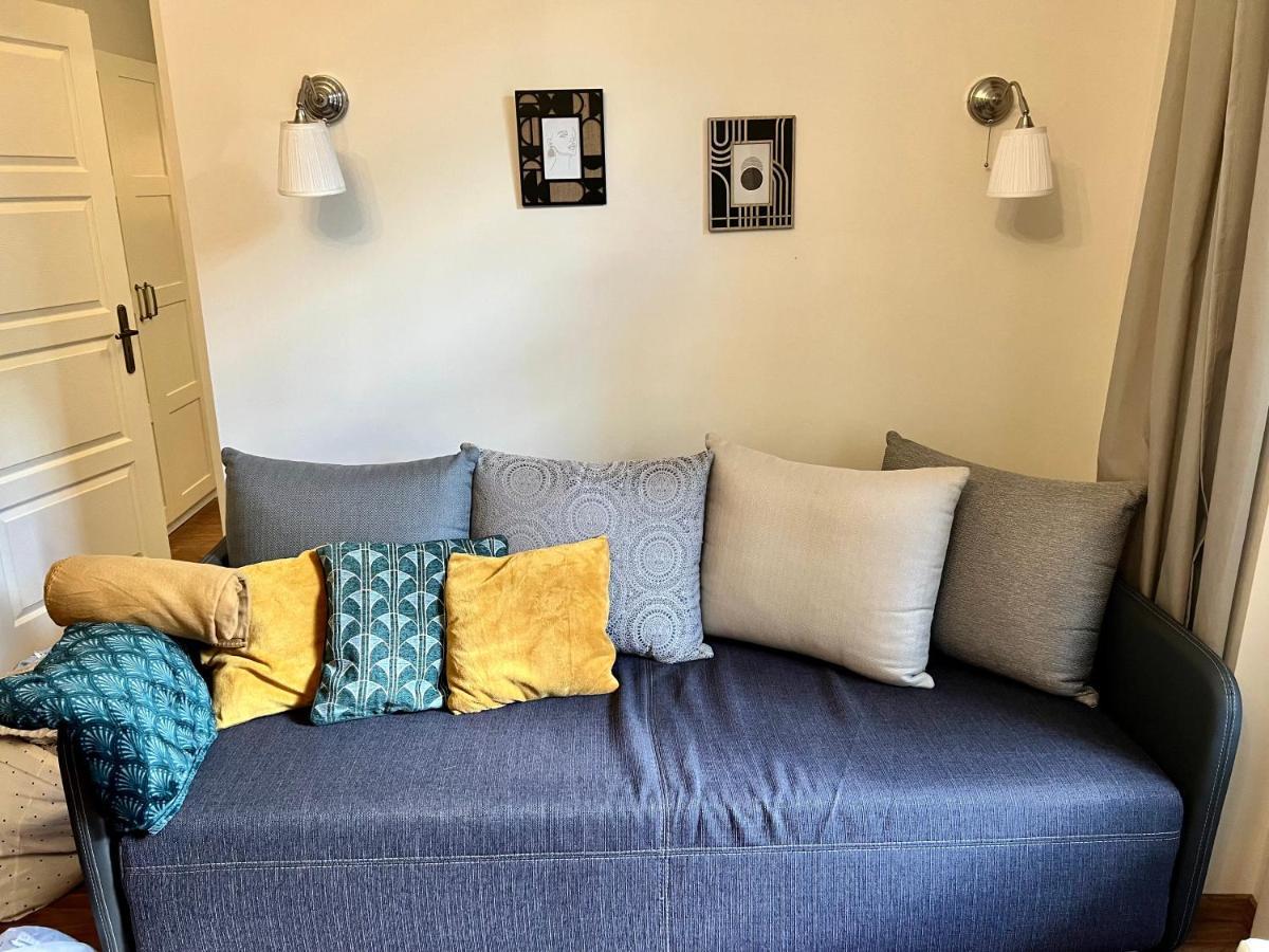 Adorable, Cosy Apartment At The Heroes' Square Budapest Luaran gambar