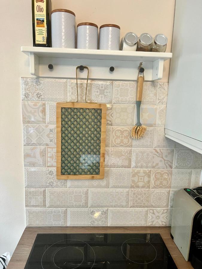 Adorable, Cosy Apartment At The Heroes' Square Budapest Luaran gambar